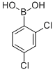 2_4_Dichlorophenylboronic acid